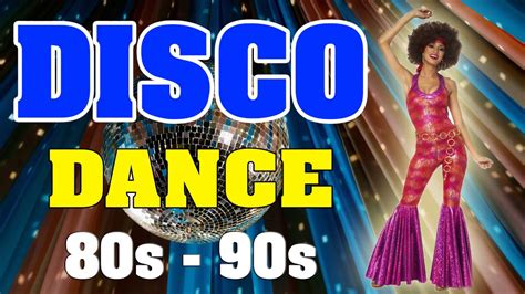 Stream ad-free or purchase CD's and MP3s now on Amazon. . Disco music 80s and 90s